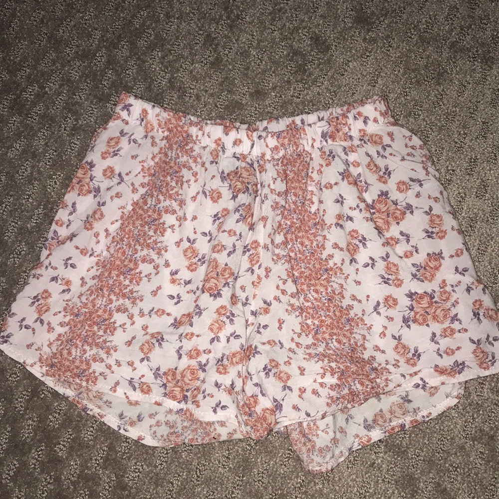 rare brandy shorts bundle !!